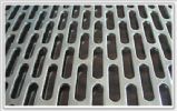 Perforated Metal  